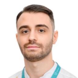 Агабабян Андраник Камоевич