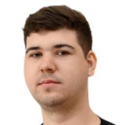 Радулов Владислав Витальевич