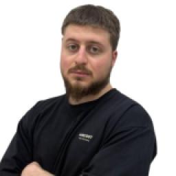 Наджафов Азер Этибарович