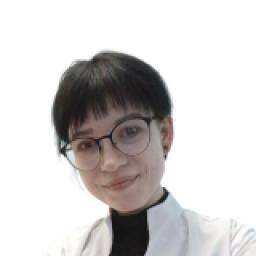 Бартош Кира Эльдаровна