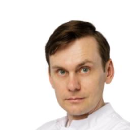 Черный Александр Александрович