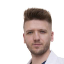 Комаров Семен Андреевич