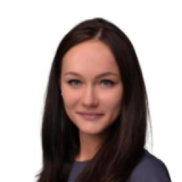 Серая Диана Юрьевна