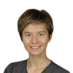 Мягкова Евгения Михайловна