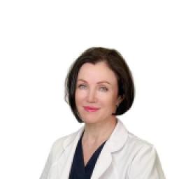 Гришина Анна Львовна