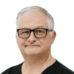 Попандопуло Петр Георгиевич