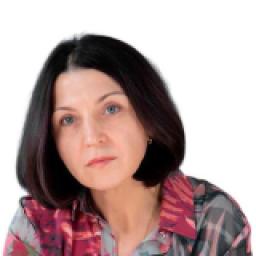 Бушенева Анна Валентиновна