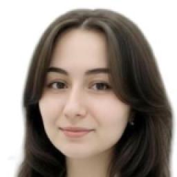 Хонджонова Махайё Джамшедовна