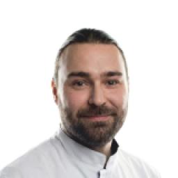 Калошин Егор Сергеевич