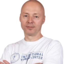 Княжев Сергей Александрович