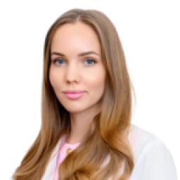 Цаплина Вера Викторовна