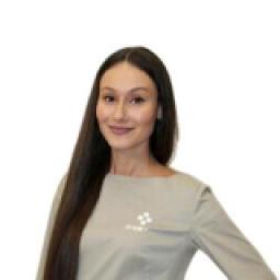 Коробейникова Карина Олеговна