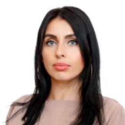 Бочкова Олеся Андреевна