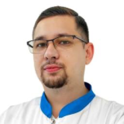 Беляев Олег Андреевич