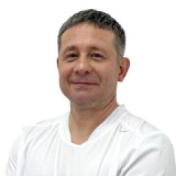 Курбатов Виталий Викторович