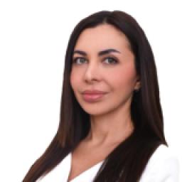 Ковшарь Юлия Александровна