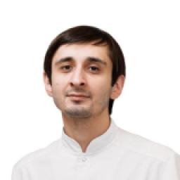 Арапиев Магомед Усманович