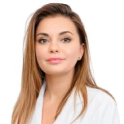 Позднякова Мария Васильевна