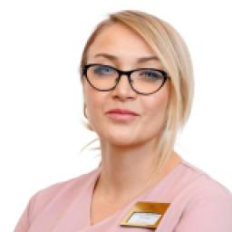 Дробизова Ирина Владимировна