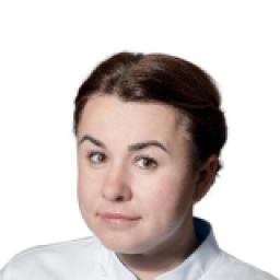 Ремизова Екатерина Юрьевна