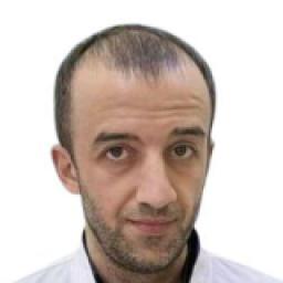 Тадевосян Ван Гемлетович