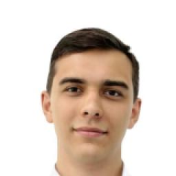 Гарипов Ренат Динарович