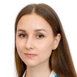 Сафронова Светлана Сергеевна