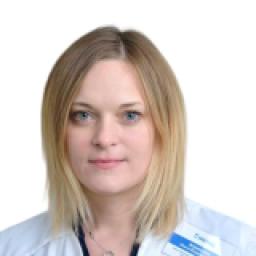 Агринская Ольга Владимировна