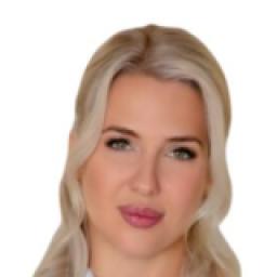 Бучак Антонина Александровна