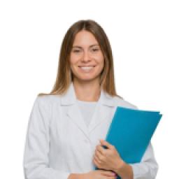 Хорлякова Марина Дмитриевна