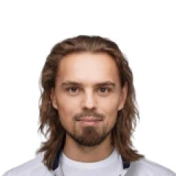 Рост Николай Викторович