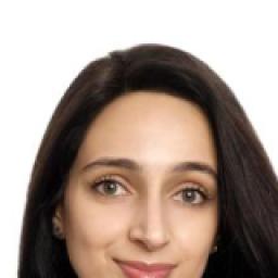 Котанджян Лиана Мгеровна