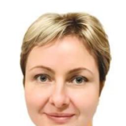 Борисова Наталья Владимировна