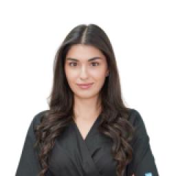 Сагателян Нелли Хачатуровна