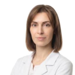 Шландакова Людмила Мирославовна