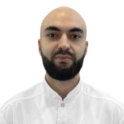 Рустамов Эмир Алеексеевич