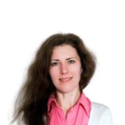 Выроцкова Вера Владимировна