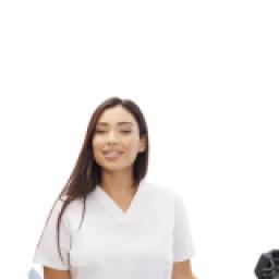 Рамазанова Надия Тамерлановна