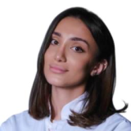 Курбанова Аминат Джабраиловна