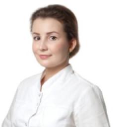 Шипачева Анастасия Вадимовна