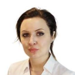 Серых Виктория Викторовна