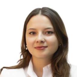 Асеева Елизавета Витальевна