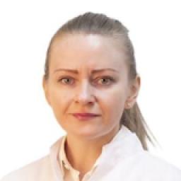 Карякина Ольга Валентиновна