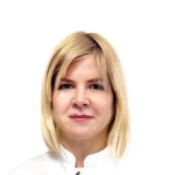 Губина Наталья Михайловна