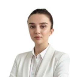 Джарулаева Диана Галибовна