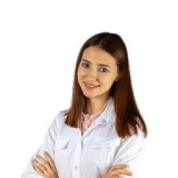 Коршикова Юлия Викторовна