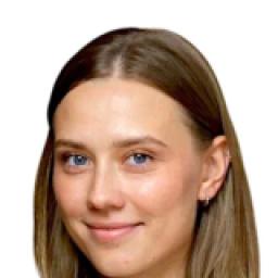 Тихомирова Дарья Димтриевна