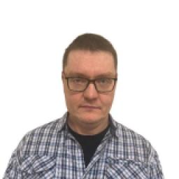 Ильин Денис Сергеевич