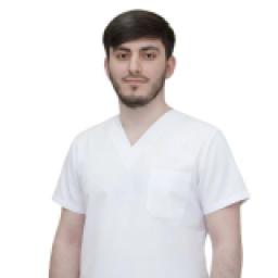 Курбанов Умар Шамильевич