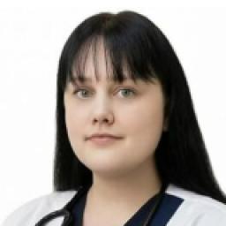 Михайловская Екатерина Александровна